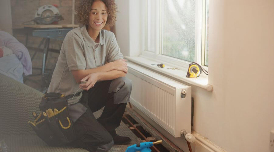 Local annual plumbing maintenance in Deerton, MI